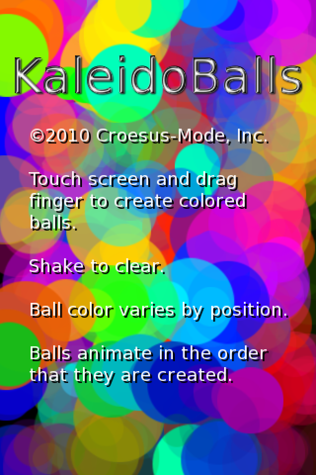 KaleidoBalls Screenshot 1.png